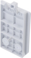 Guide-rail - 00618897 Guide [Bosch Siemens]
